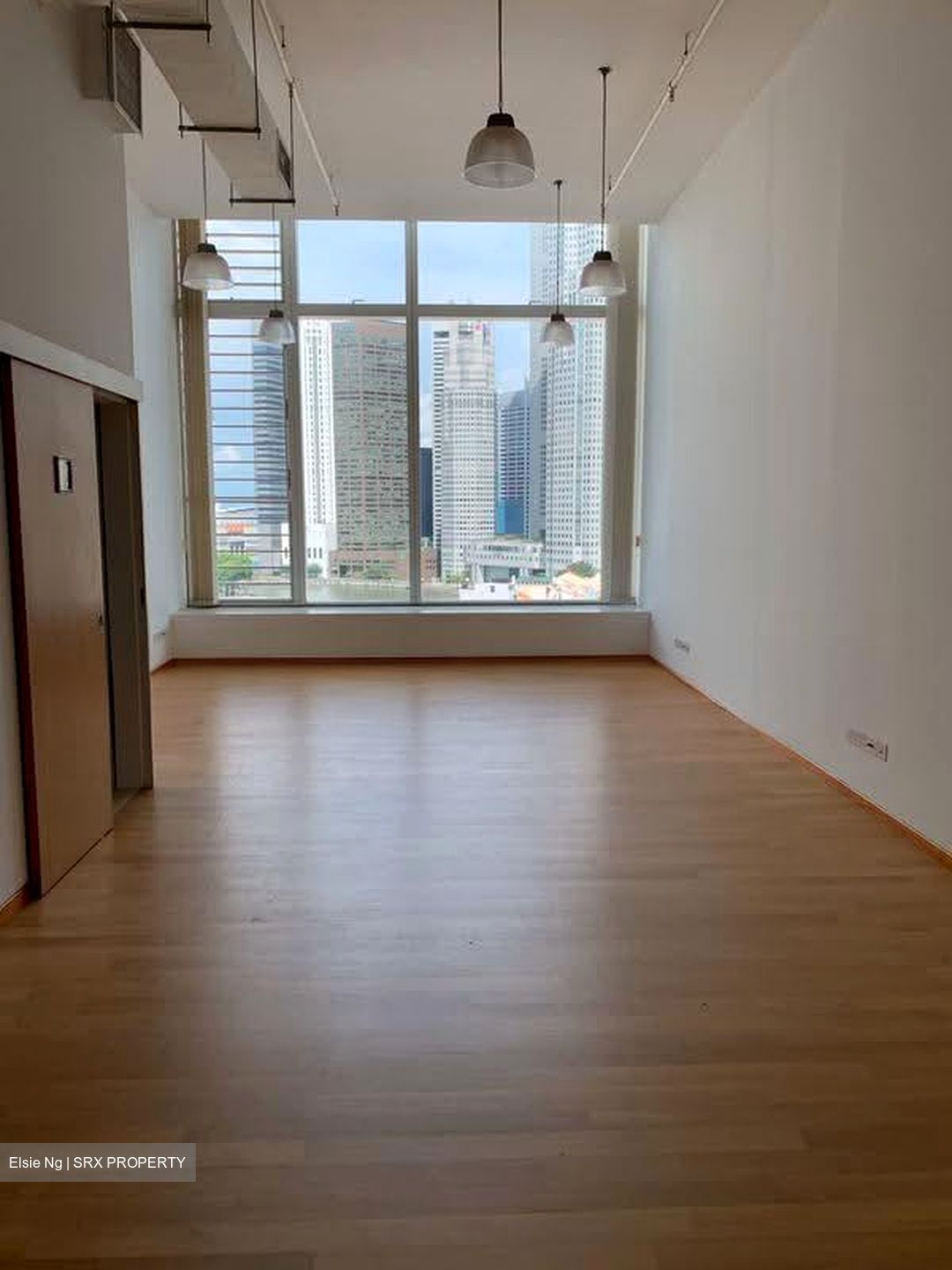 The Central (D1), Office #639828031